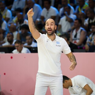 EuroBasket 2025: Ηττήθηκε η Εθνική από τη Βοσνία - Ερζεγοβίνη με 77-80