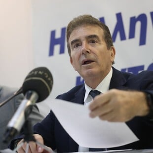 Χρυσοχοΐδης για ΟΠΕΚΕΠΕ: Εντοπίστηκαν 1.036 ΑΦΜ που πήραν παράνομα 22,6 εκατ. ευρώ - Δεσμεύονται περιουσίες