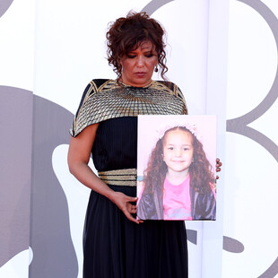 «Η φωνή της Χιντ Ρατζάμπ» ζωντανεύει στη Βενετία 