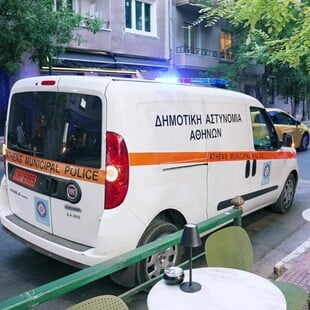 Δήμος Αθηναίων: Σφραγίσεις σε 38 καταστήματα για υπέρβαση κοινόχρηστου χώρου
