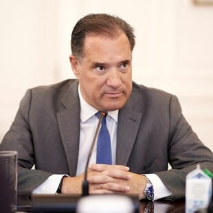 Αδωνις Γεωργιάδης: Ακύρωσε την επίσκεψή του στο Νοσοκομείο Δράμας