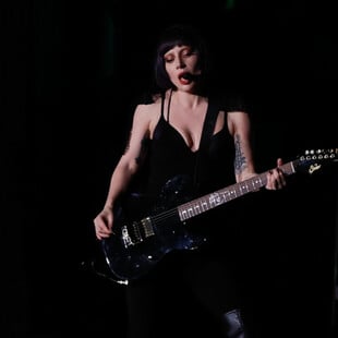 Lady Gaga: Ακύρωσε συναυλία της στο Μαϊάμι λίγα λεπτά πριν ξεκινήσει - Ο λόγος