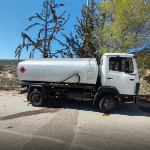 Λαθρεμπόριο καυσίμων: Πώς δρούσε το κύκλωμα - Σε ποιες περιοχές βρίσκονται τα πρατήρια