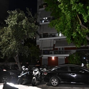 Νέος Κόσμος: Νέα στοιχεία για το ζευγάρι που βρέθηκε νεκρό - «Την σκότωσε και αυτοκτόνησε»