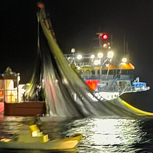 Σαμοθράκη: «Μιλούσαν ελληνικά κι έλεγαν "βουλιάξτε τους"» υποστηρίζει Έλληνας ψαράς