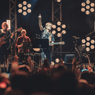 Μίλτος Πασχαλίδης: 30 Χρόνια Τραγούδια