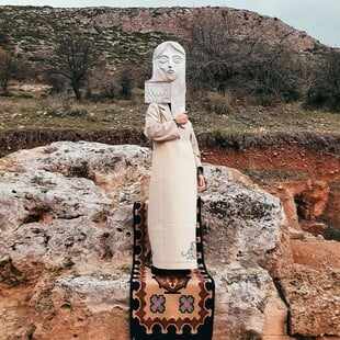 Πάνος Προφήτης: La Bocca La Grotta