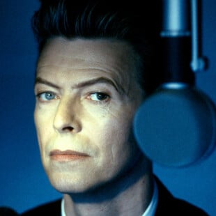 Το μυστικό τελευταίο πρότζεκτ του David Bowie: Ετοίμαζε μιούζικαλ για Λονδίνο του 18ου αιώνα