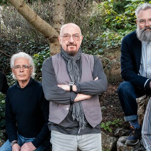 Jethro Tull