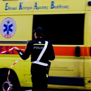 Νεκρός άνδρας στο Μεταξουργείο - Τον παρέσυρε συρμός του Προαστιακού 