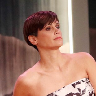 Άννα Μαρία Παπαχαραλάμπους για τη δίκη Φιλιππίδη: «Ήταν μία δύσκολη περίοδος»