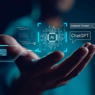 Ιστορίες Τεχνο-οπτιμισμού: Η OpenAI έρχεται στην Ελλάδα 