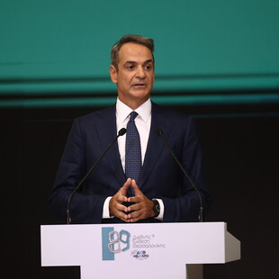 Μητσοτάκης στη ΔΕΘ: Τα μέτρα που ανακοίνωσε για το στεγαστικό