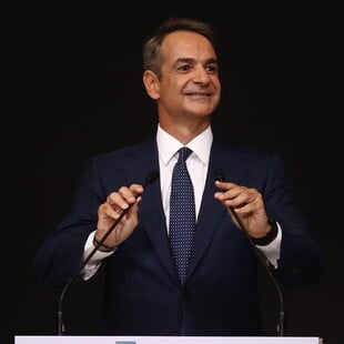 Μητσοτάκης: Τέλος ο ΕΝΦΙΑ στο μισό ο ΦΠΑ ποιούς αφορά 