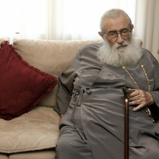 Μονή Σινά: Το Πατριαρχείο Ιεροσολύμων αμφισβητεί την επιστολή αποχώρησης Δαμιανού