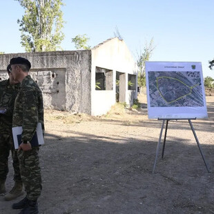 Ανακοινώσεις Μητσοτάκη στη ΔΕΘ: Ποια στρατόπεδα θα αξιοποιηθούν για διαμερίσματα