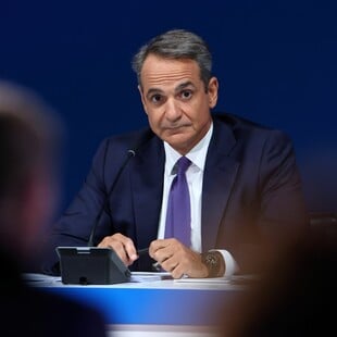 ΔΕΘ: Η ερώτηση που δεν απάντησε ο Κυριάκος Μητσοτάκης