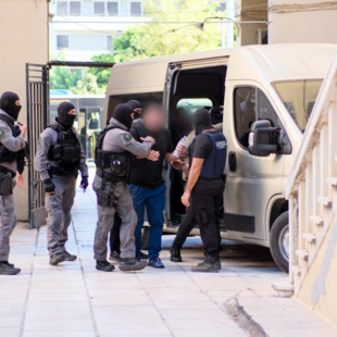 «Μαφία Κρήτης»: Αρνείται τις κατηγορίες ο φερόμενος ως «αρχηγός» 