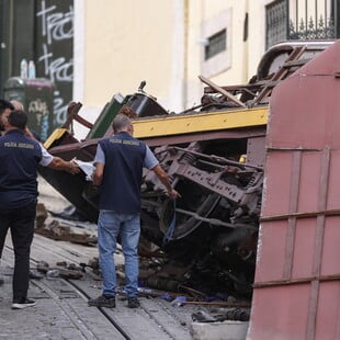 Πορτογαλία: Ένα καλώδιο έφερε τον θάνατο σε 16 άτομα στο μοιραίο τελεφερίκ
