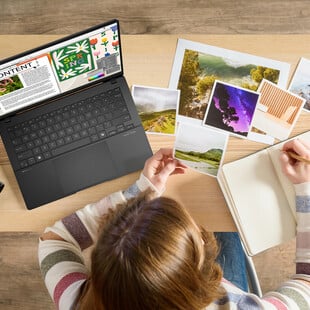 Το σχολείο είναι πιο εύκολο με έναν καλό φορητό υπολογιστή