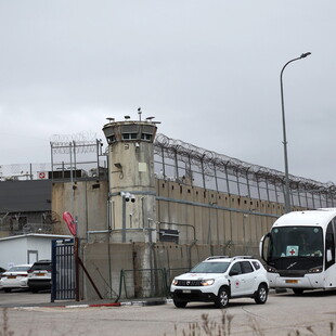 Ισραήλ: Το Ανώτατο Δικαστήριο καταδικάζει τις συνθήκες σίτισης των Παλαιστινίων κρατουμένων