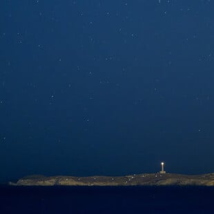 Κατερίνα Κότσαλα: Αστερισμός του Αστροβάτη 2025