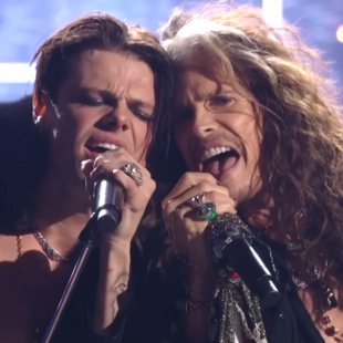 VMAs: Aerosmith και Yungblud τίμησαν τον Ozzy Osbourne σε ένα εκρηκτικό σόου