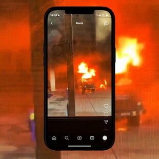 6 αποκαλυπτικά ντοκιμαντέρ για τη ζωή και τον κόσμο που ζούμε τώρα