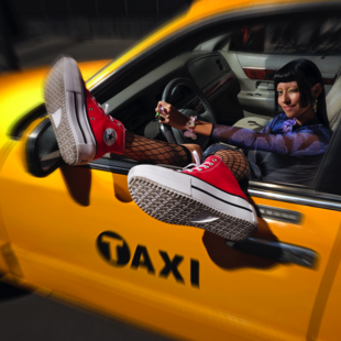 Converse Fall 2025: "Back to city" με το νέο Double Stack