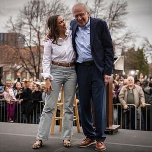 Δημοσκόπηση - ανατροπή στις ΗΠΑ: Οι Δημοκρατικοί αγαπούν τον σοσιαλισμό και απορρίπτουν τον καπιταλισμό