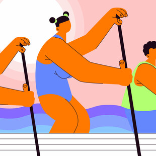 Πότε επιτέλους θα σταματήσουμε να λέμε «κάθε κατεργάρης στον πάγκο του»;