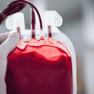 Πόσο εύκολο είναι να γίνει λάθος η μετάγγιση αίματος στα ελληνικά νοσοκομεία