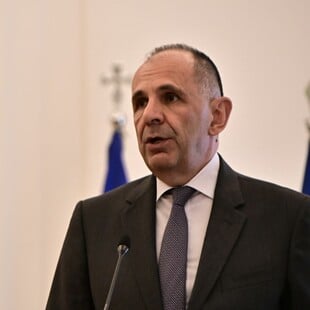 Γεραπετρίτης: Καμία συμμετοχή μέλους της οικογένειας μου στο καλώδιο Ελλάδας- Κύπρου