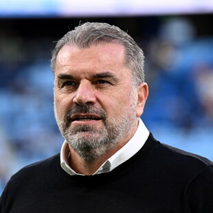 Ο Άγγελος Ποστέκογλου νέος προπονητής της Νότιγχαμ Φόρεστ