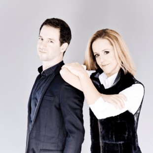 Sol Gabetta & Bertrand Chamayou