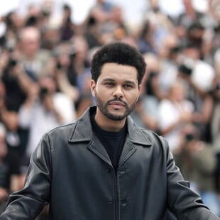 Ο The Weeknd έρχεται σε μεγάλη περιοδεία στην Ευρώπη το 2026