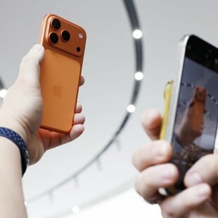 Apple: Πότε έρχεται το iPhone 17 στην Ελλάδα και σε ποια τιμή
