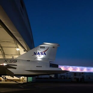 Η NASA αποκλείει τους Κινέζους από τα διαστημικά της προγράμματα