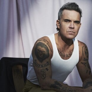 Robbie Williams