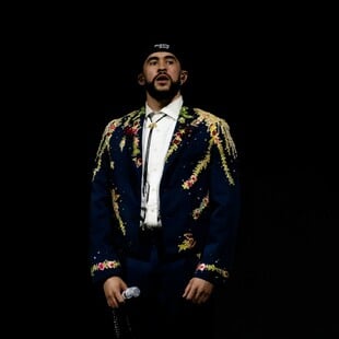 Ο Bad Bunny εξηγεί γιατί απέκλεισε τις ΗΠΑ από την παγκόσμια περιοδεία του