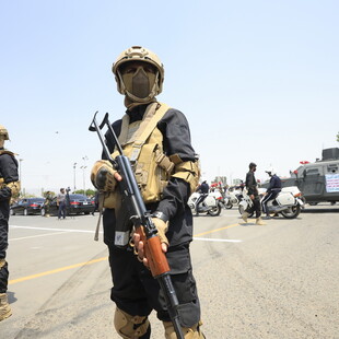 Υεμένη: Τουλάχιστον 35 νεκροί από ισραηλινές αεροπορικές επιδρομές, σύμφωνα με τους Χούτι