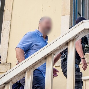 Μαφία της Κρήτης: Αύριο απολογείται ο επίσκοπος
