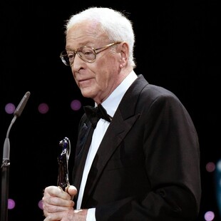 Ο Μάικλ Κέιν επιστρέφει στα 92 του για μία νέα ταινία