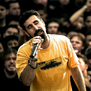 Οι System of a Down ανακοίνωσαν περιοδεία στην Ευρώπη