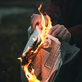 Η παγκόσμια ελευθερία του Τύπου καταγράφει τη μεγαλύτερη αποδυνάμωση των τελευταίων 50 ετών