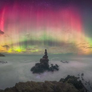 Astronomy Photographer of the Year 2025: Οι «διαστημικές» φωτογραφίες που βραβεύτηκαν 