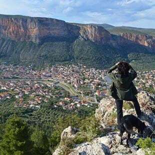 48 ώρες στο Λεωνίδιο