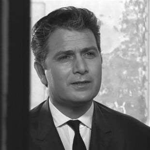 Γιώργος Βρασιβανόπουλος: Ο ηθοποιός του θεάτρου και του κινηματογράφου, που υπέφερε στη Μακρόνησο