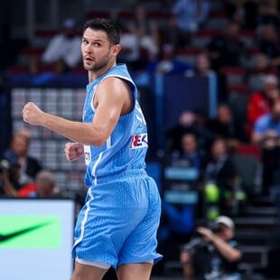 Απόψε το Ελλάδα - Τουρκία στο EuroBasket: Η ώρα και το κανάλι μετάδοσης του ημιτελικού