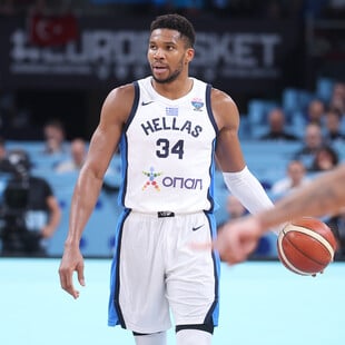 Eurobasket 2025: Τουρκία – Ελλάδα 87-59 - Βαριά ήττα στον ημιτελικό, στον μικρό τελικό για το μετάλλιο η Εθνική